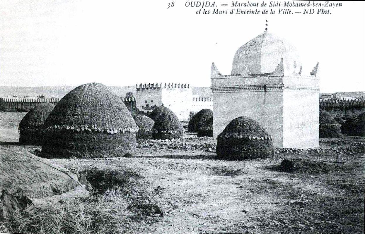 BIVEN Georges - 311- Oujda.JPG